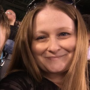 Meet your Posher, Christine